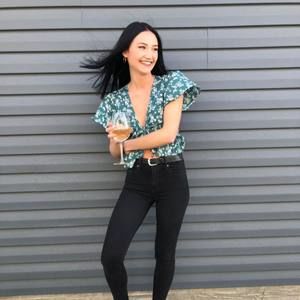 Meet your Posher, Mackenzie